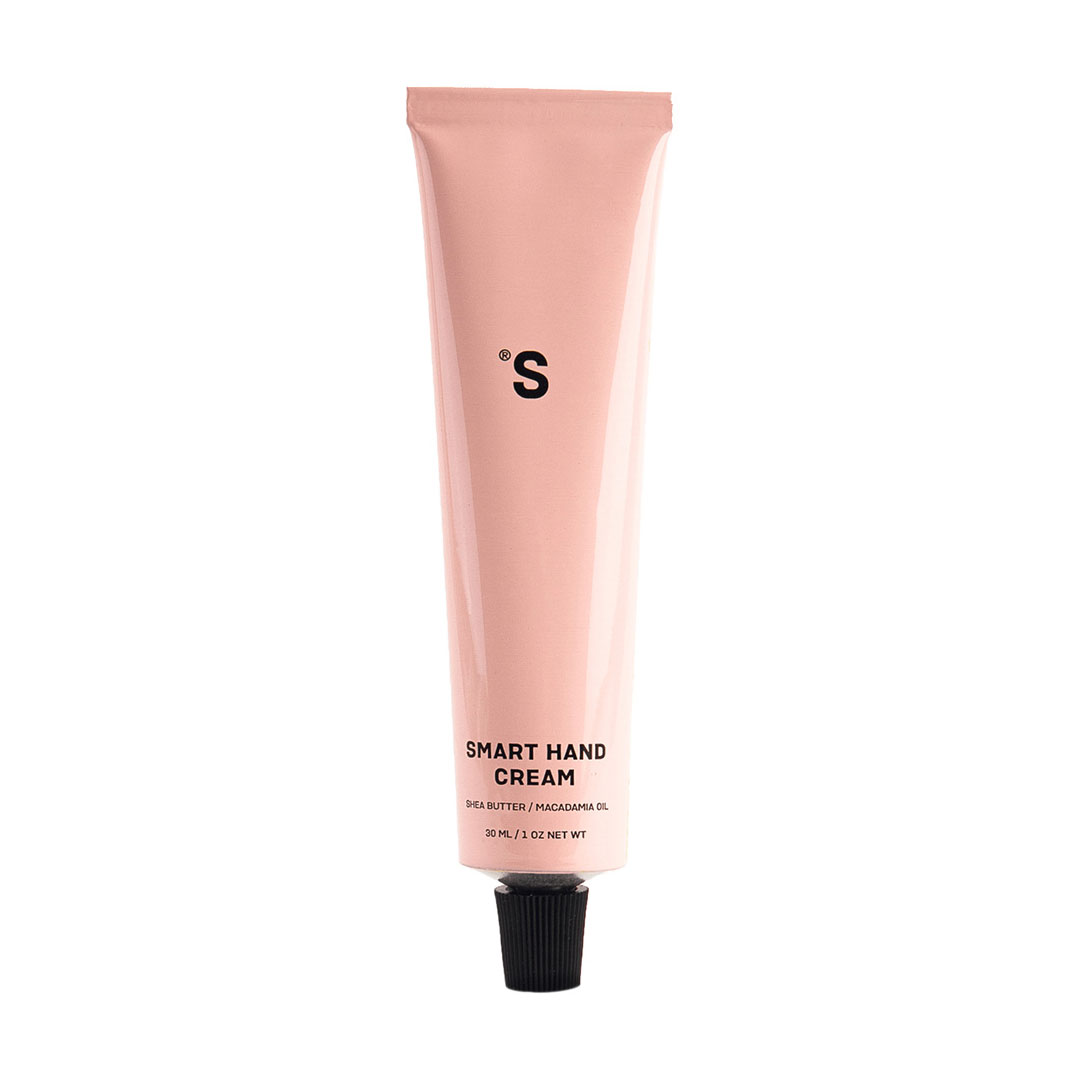 Уцінка! Крем для рук Sister's Aroma Smart Hand Cream з оліями ши та макадамією, 30 мл